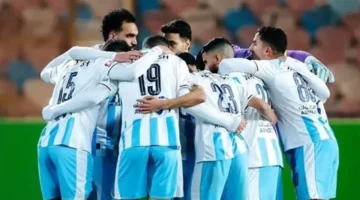 موعد مباراة بيراميدز وبتروجت في كأس مصر والشبكة الناقلة للمواجهة المرتقبة